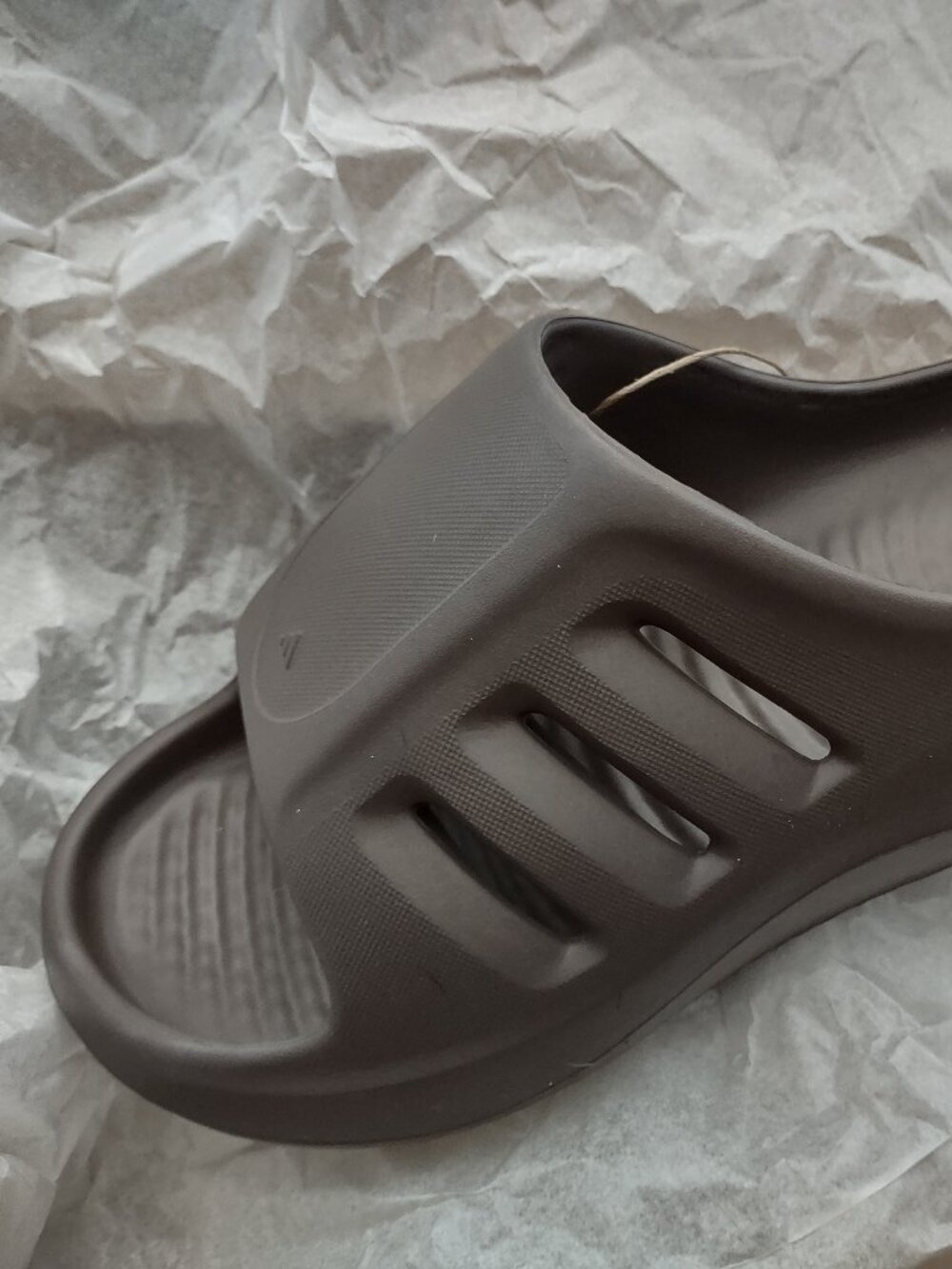 Adidas adiFom IIInfinity slides NIB